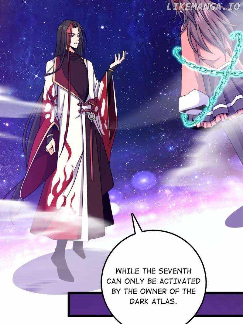 Spare Me, Great Lord! Chapter 756 2